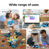 Makeblock mBot: Kid's First Robot Kit for DIY and STEM Learning